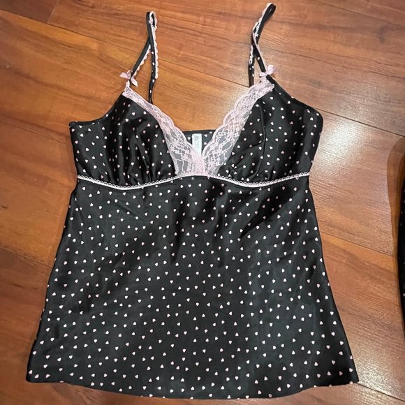 GILLIGAN & O'MALLEY Pajama set size Medium - Picture 2 of 3